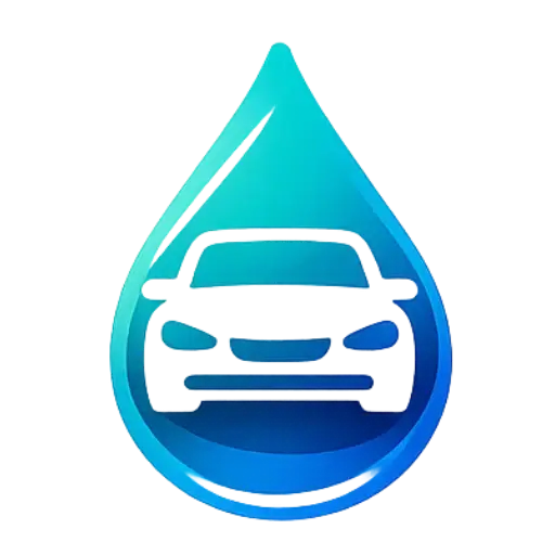 Lavage auto à domicile Mégrit